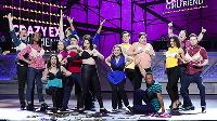 Click to watch 'Yes, Its Really Us Singing...' (popup) Crazy Ex-Girlfriend